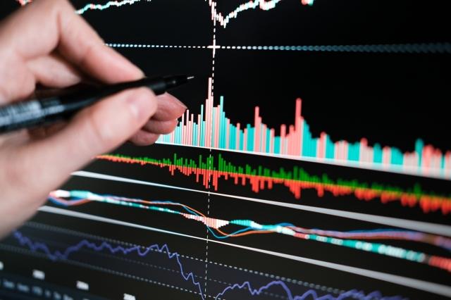 What Is a Kagi Chart and What Are Its Uses? cover picture