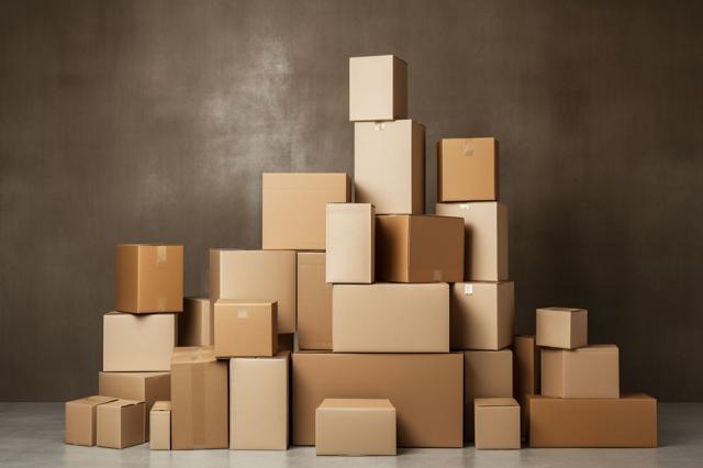 Customised Carton Boxes: The Silent Orchestra of Branding cover picture
