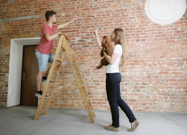The ultimate guide to home renovation cover picture