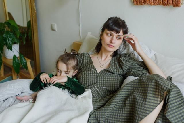 Which Parenting Style is Most Encouraged in Modern America? cover picture