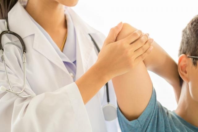 Importance of Getting Physical Therapy cover picture