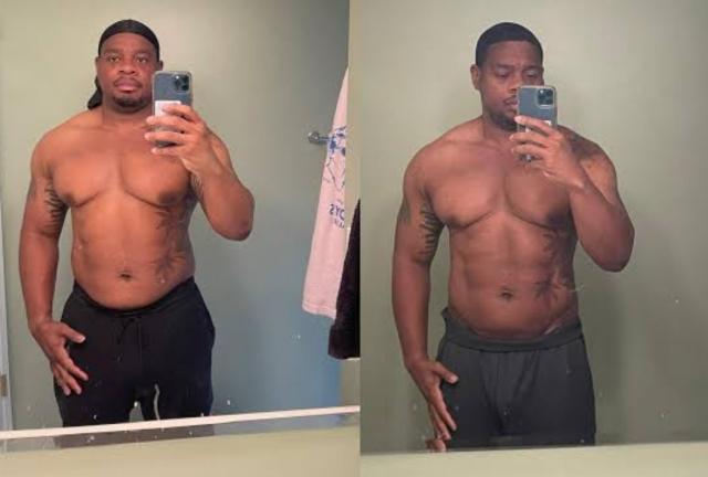 How L-Carnitine Can Supercharge Your Weight Loss Journey cover picture