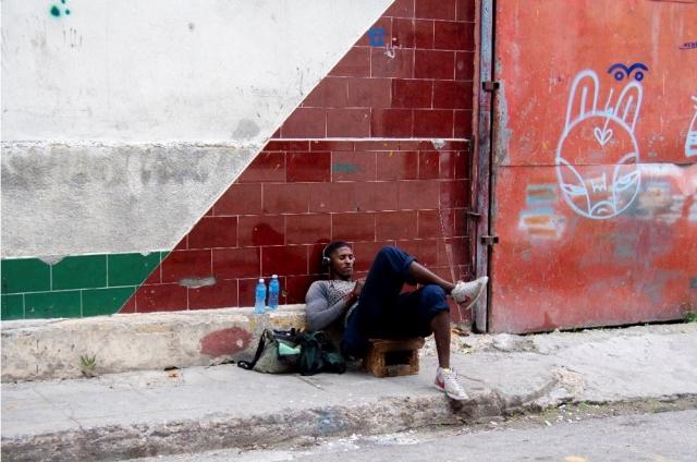 The challenges of mental health care in marginalized communities cover picture