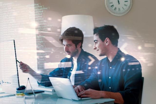 MSc in Software Engineering from Top UK Universities! cover picture
