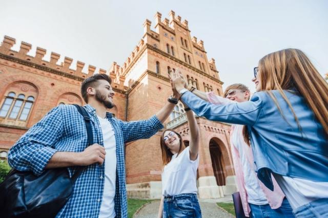 UK's top 5 Russell Group universities! cover picture