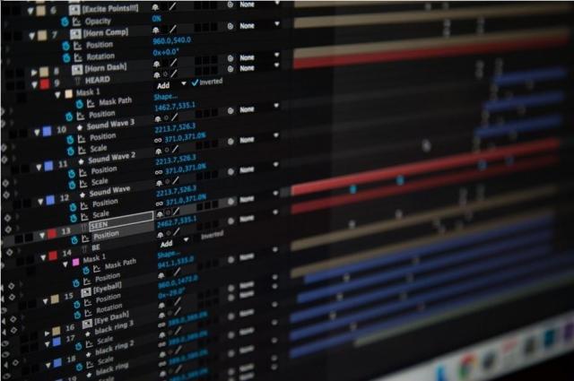 What are After Effects Templates and How Are They Used? cover picture
