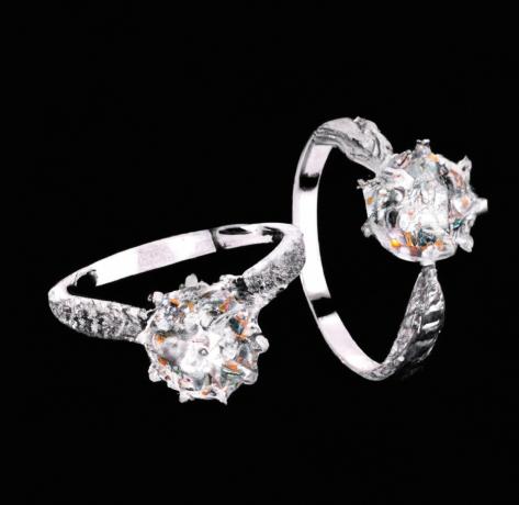 How to shop for an Engagement Ring: A Comprehensive Guide cover picture