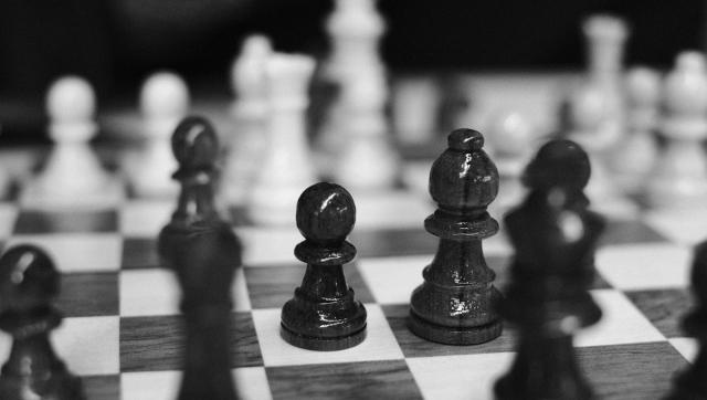 Elegance in Simplicity: The Beauty of Staunton Chess Pieces cover picture