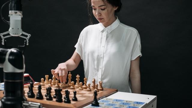 Beyond the Board: Staunton Chess Set as Cultural Icon cover picture
