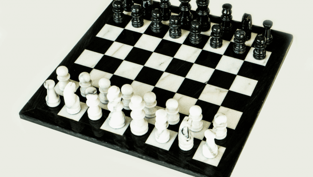Travel Chess Sets: Compact Strategy for Adventure-Seeking Players cover picture