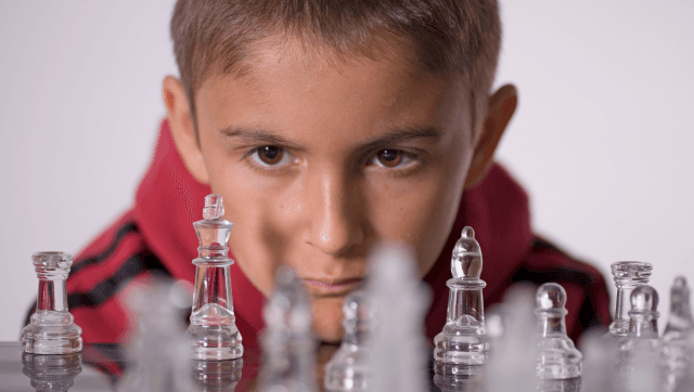 From Classic to Modern: Exploring Diverse Chess Set Designs cover picture