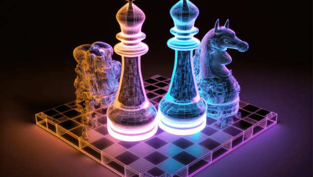 Chess Meets Wanderlust: Embrace Adventure with Travel Chess Sets cover picture