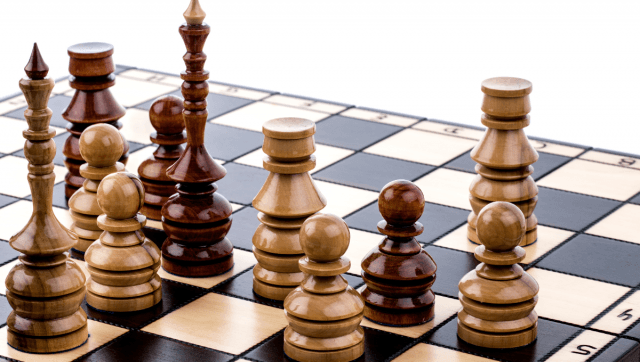 Strategic Escapades: Choosing the Ultimate Travel Chess Set cover picture