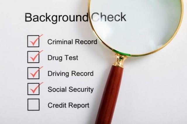 Fast Ways to Do Background Checks cover picture
