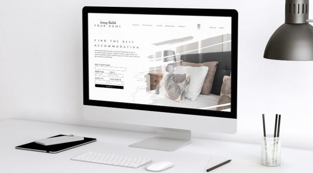 5 Key Elements of a Modern Website cover picture