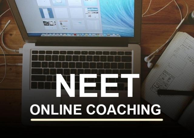 Tips To Find The Best Online Coaching for NEET cover picture
