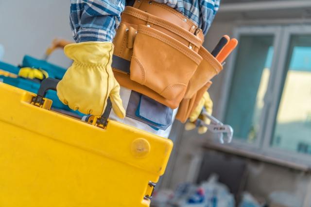 Everything You Need To Get Started as a General Contractor cover picture
