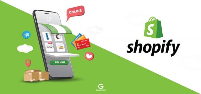 Boost Your E-commerce Success with a Shopify Store cover picture