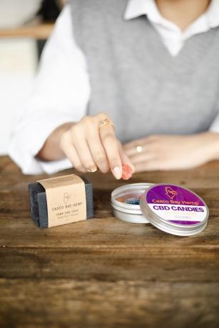 Understanding the Medical Benefits of THC For Adults cover picture