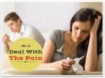How to Deal with a Cheating Spouse Online cover picture