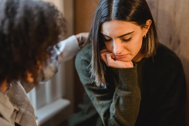 How to Process Grief in a Healthy Way cover picture