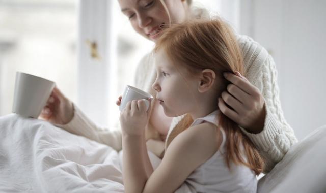 8 Healthy Ways to Cope with Your Child's Mood Disorders cover picture