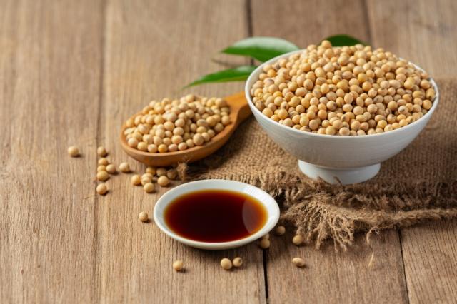 Soy: 9 Ways To Include It In Your Diet cover picture