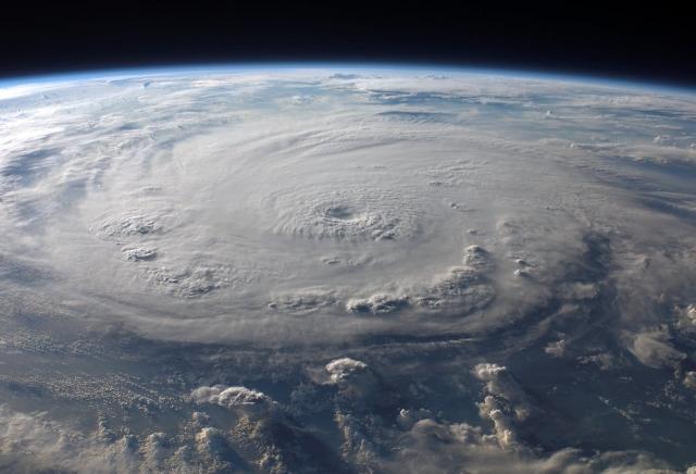 Getting Your Business Ready For A Potential Hurricane cover picture