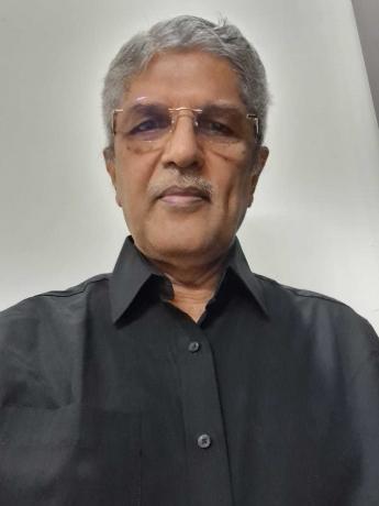 A Pioneer in the Global Oil Industry and Petrochemical Trade cover picture