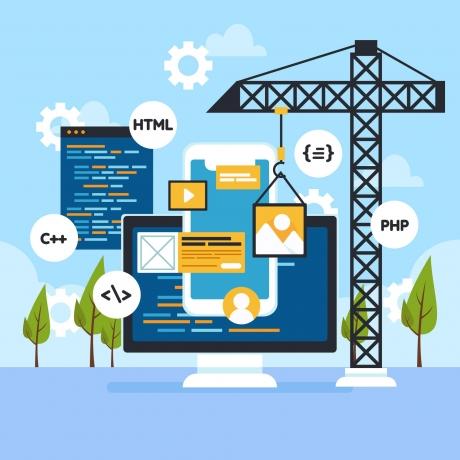 The Power of Customization: Enterprise WordPress Development Services in the USA cover picture