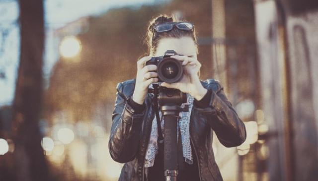 How AI is improving photography and videography cover picture