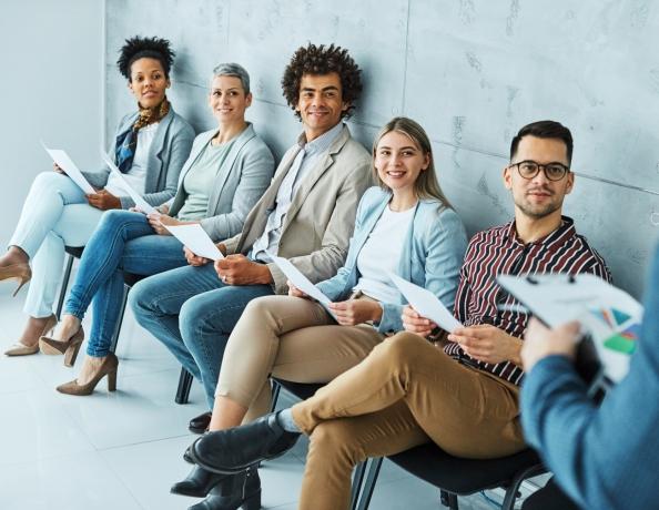 Building a Dream Team: IT Recruitment Best Practices cover picture