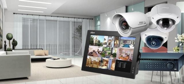 Important Components of Every Home Security System cover picture