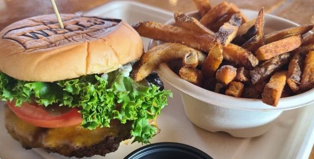 Rockwall, Texas: A Food Lover's Paradise - Best Dining and Culinary Experiences cover picture