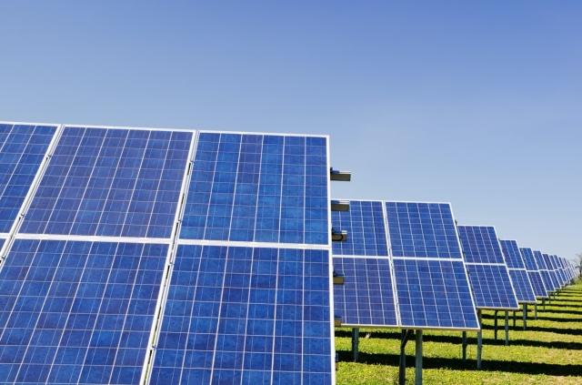 Harnessing the Sun's Power: Exploring Solar Panels in Dallas, Texas cover picture