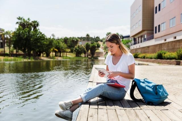 Best University to Study in the UK: Newcastle University! cover picture