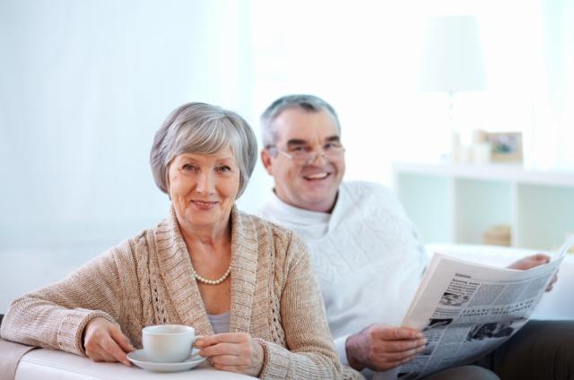 How to Support an Older Loved One as They Age cover picture