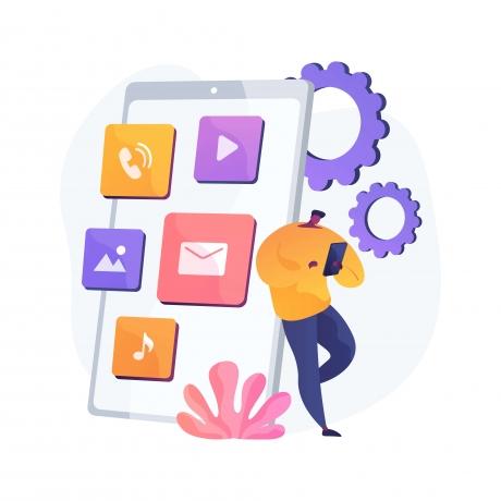 Revolutionizing User Experience: Top iOS App Development Services cover picture