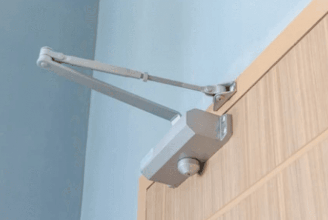 The Ultimate Guide to Choosing the Right Door Closer Manufacturer for Your Commercial Space cover picture
