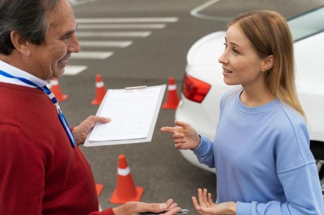 Benefits of Getting a Driver's Licence in Australia cover picture