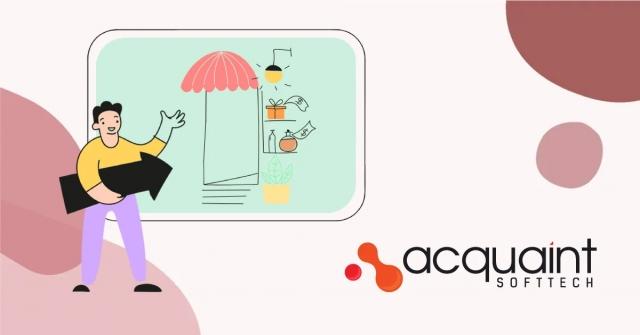 An Ultimate Guide To Develop Your Online Marketplace cover picture