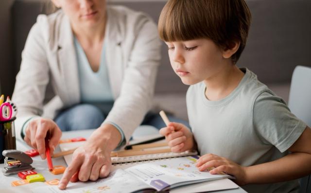 Hiring a Tutor for Your Kid Can Be Immensely Beneficial. Here are 5 Reasons Why cover picture