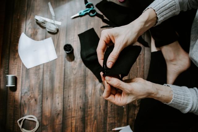 Top Reasons to Get into Sewing cover picture