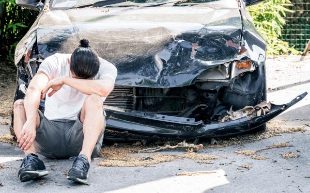 What Should You Do if You’re Involved in a Car Accident in Atlanta cover picture