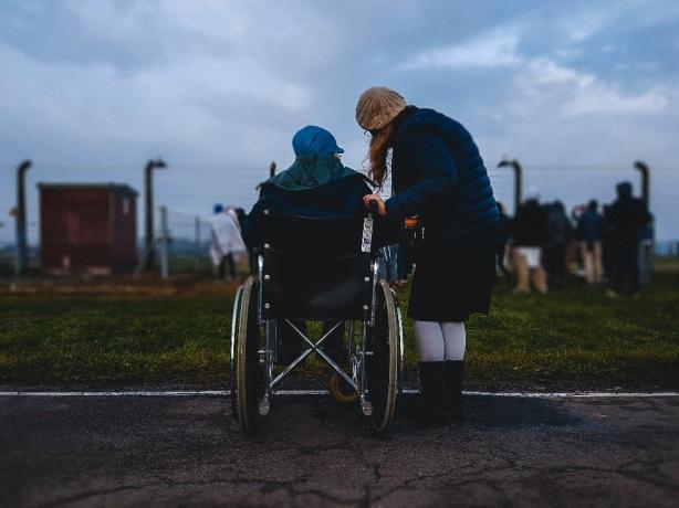The Connection Between Aging And Wisdom cover picture