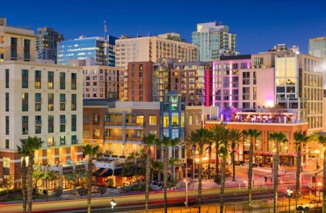 5 Up and Coming Neighborhoods in San Diego cover picture
