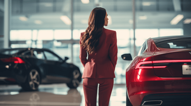 4 Things to Keep in Mind When Purchasing a New Car: A Comprehensive Guide cover picture