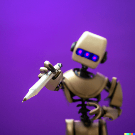 How Can AI content Generators help Writers Increase Their Productivity cover picture