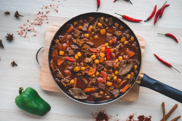 A Heartwarming Guide to Crafting the Perfect Chili Seasoning cover picture