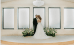 Discover Beautiful Wedding Venues for Rent with Exceptional Amenities cover picture